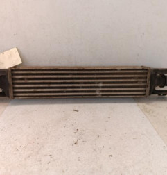 Echangeur air (Intercooler) OPEL CORSA D