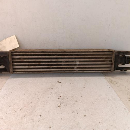 Echangeur air (Intercooler) OPEL CORSA D