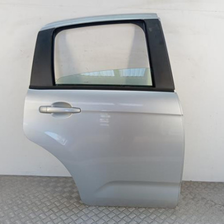 Porte arriere droit CITROEN C3 2 Photo n°1
