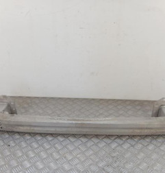 Renfort pare choc avant (traverse) CITROEN C4 2 Photo n°1