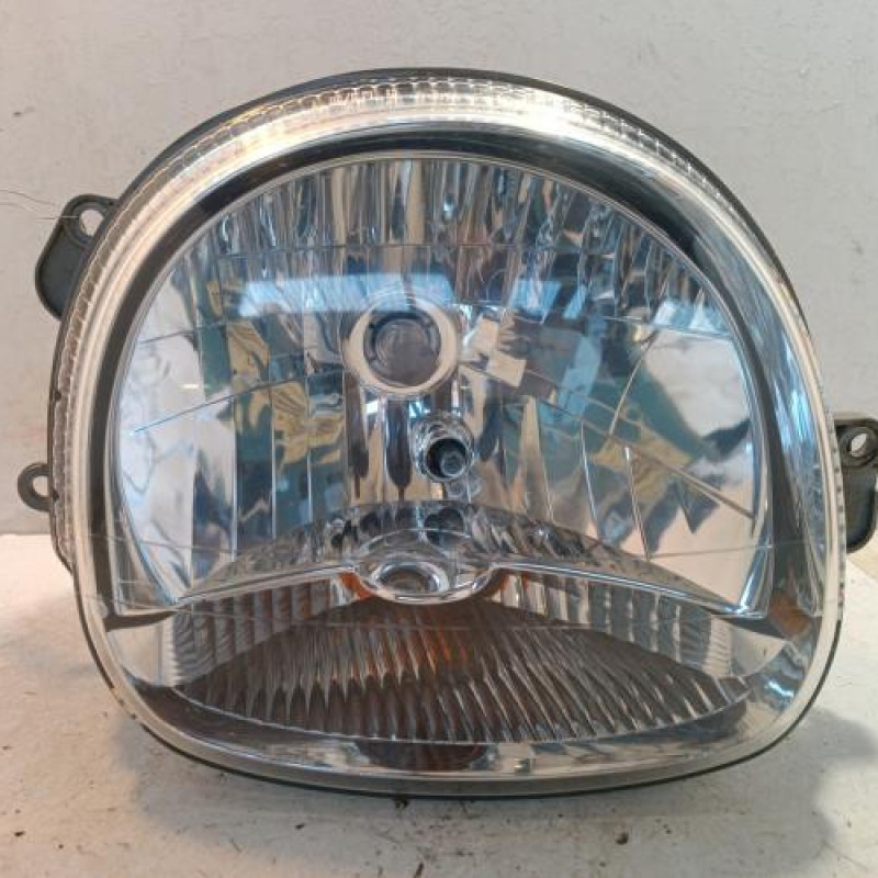 Optique avant principal droit (feux)(phare) RENAULT TWINGO 1