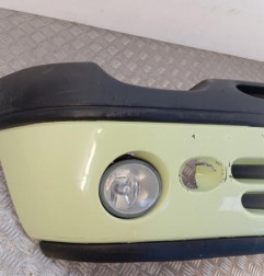 Pare choc avant RENAULT TWINGO 1