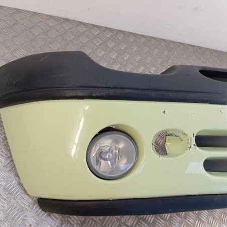 Pare choc avant RENAULT TWINGO 1