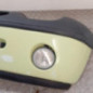 Pare choc avant RENAULT TWINGO 1