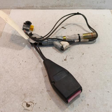 Attache ceinture avant gauche RENAULT TWINGO 1