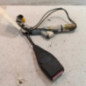 Attache ceinture avant gauche RENAULT TWINGO 1