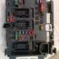 Boitier servitude moteur (BSM) PEUGEOT 307