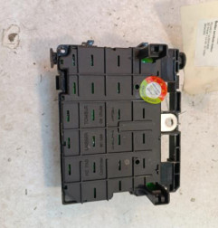 Boitier servitude moteur (BSM) PEUGEOT 307
