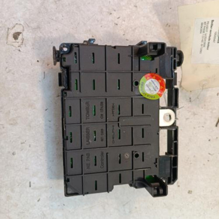 Boitier servitude moteur (BSM) PEUGEOT 307
