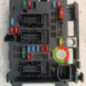 Boitier servitude moteur (BSM) PEUGEOT 206+