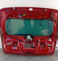 Malle/Hayon arriere CITROEN C4 2