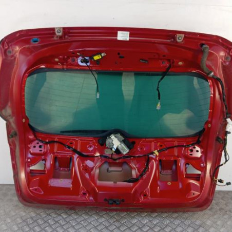 Malle/Hayon arriere CITROEN C4 2