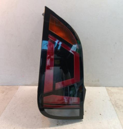 Feu arriere principal gauche (feux) VOLKSWAGEN UP Photo n°1