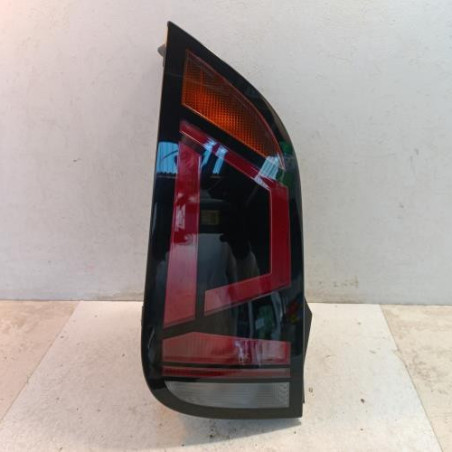 Feu arriere principal gauche (feux) VOLKSWAGEN UP Photo n°1