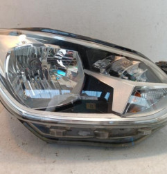 Optique avant principal droit (feux)(phare) VOLKSWAGEN UP Photo n°1