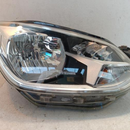Optique avant principal droit (feux)(phare) VOLKSWAGEN UP Photo n°1