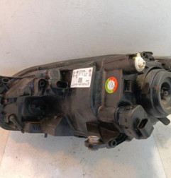 Optique avant principal droit (feux)(phare) VOLKSWAGEN UP Photo n°4