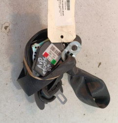 Ceinture avant droit VOLKSWAGEN UP Photo n°1