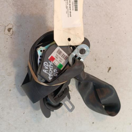 Ceinture avant droit VOLKSWAGEN UP Photo n°1