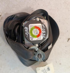 Ceinture avant gauche VOLKSWAGEN UP Photo n°1