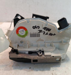 Serrure arriere gauche VOLKSWAGEN UP Photo n°1