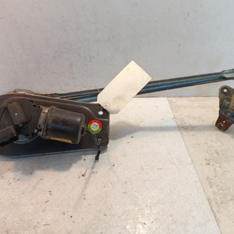 Moteur essuie glace avant PEUGEOT PARTNER 1