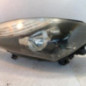 Optique avant principal droit (feux)(phare) RENAULT SCENIC 3