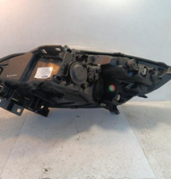 Optique avant principal droit (feux)(phare) RENAULT SCENIC 3