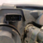 Optique avant principal droit (feux)(phare) RENAULT SCENIC 3
