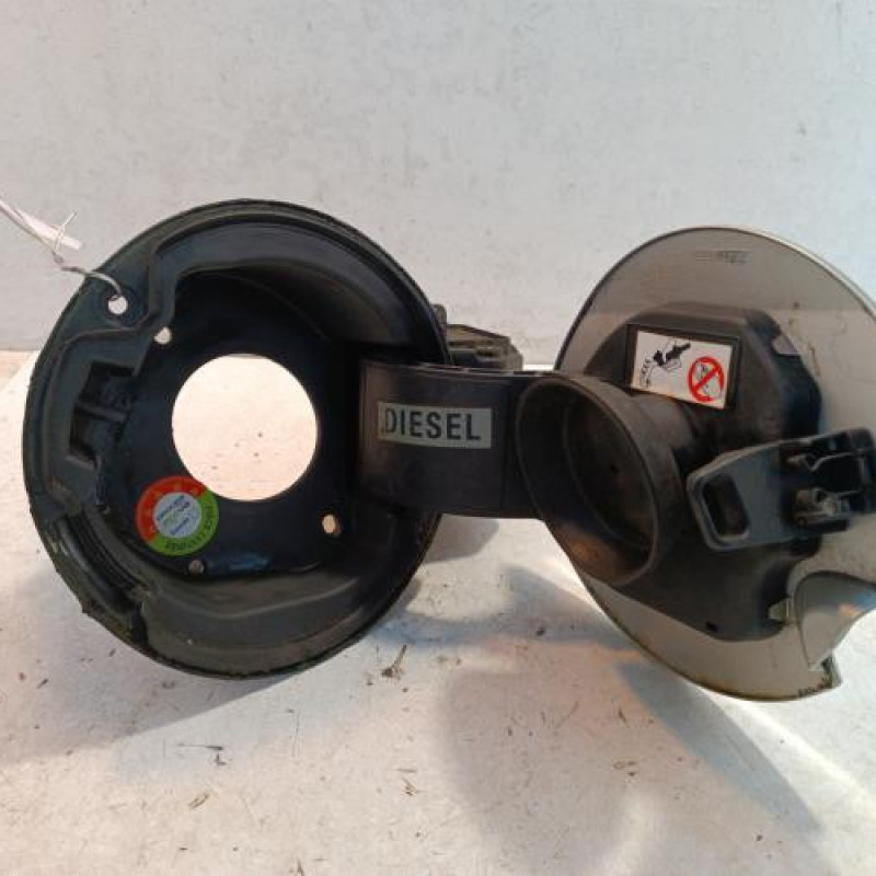 Trappe d'essence RENAULT SCENIC 3