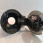Trappe d'essence RENAULT SCENIC 3
