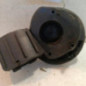 Trappe d'essence RENAULT SCENIC 3