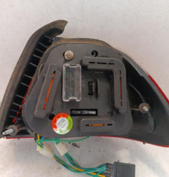 Feu arriere principal gauche (feux) BMW SERIE 3 E46