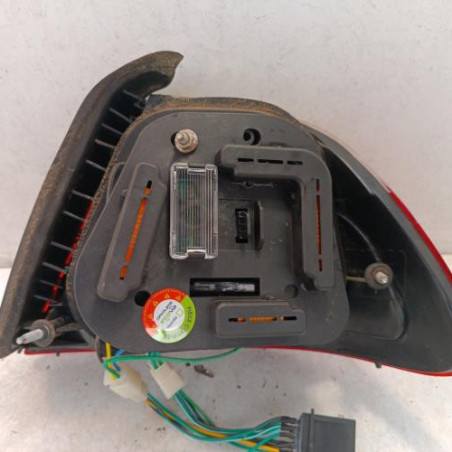 Feu arriere principal gauche (feux) BMW SERIE 3 E46