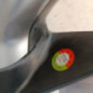 Retroviseur droit BMW SERIE 3 E46