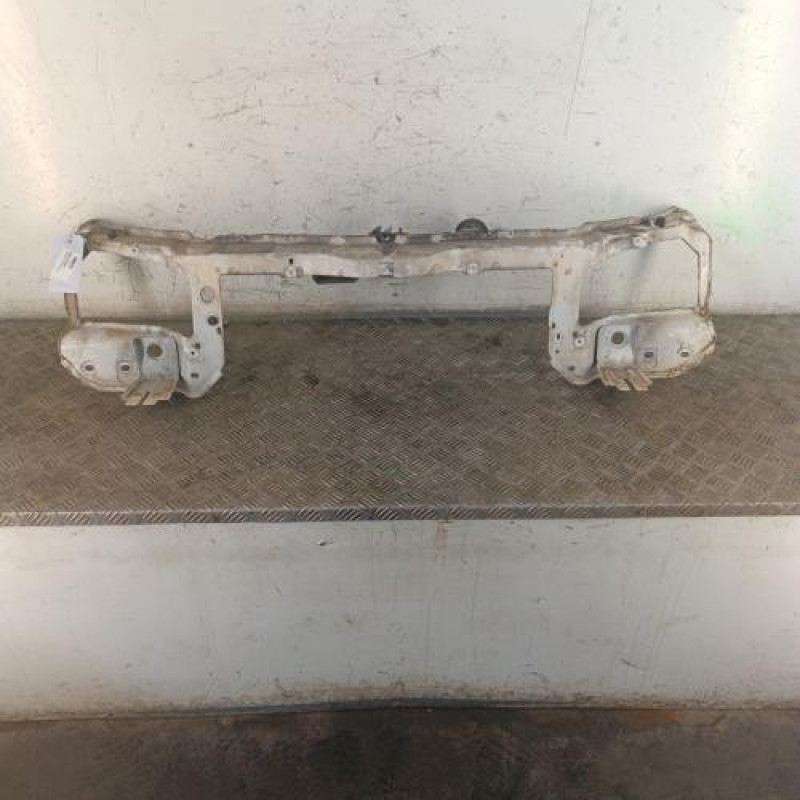 Face avant PEUGEOT 106 Face avant PEUGEOT 106