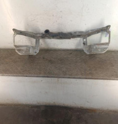 Face avant PEUGEOT 106