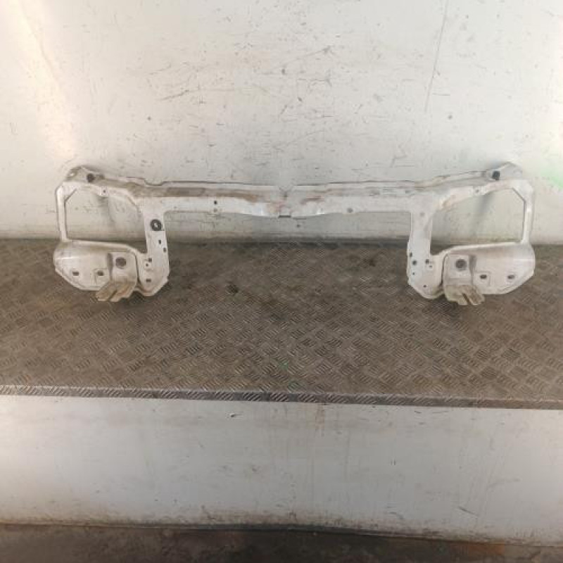 Face avant PEUGEOT 106 Face avant PEUGEOT 106
