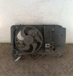 Ventilateur eau CITROEN XSARA PICASSO Photo n°1