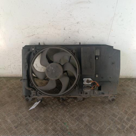 Ventilateur eau CITROEN XSARA PICASSO Photo n°1