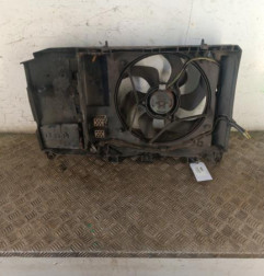 Ventilateur eau CITROEN XSARA PICASSO