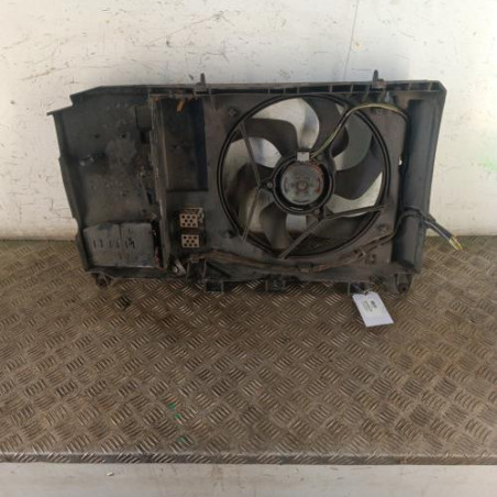 Ventilateur eau CITROEN XSARA PICASSO