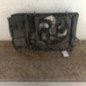 Ventilateur eau CITROEN XSARA PICASSO