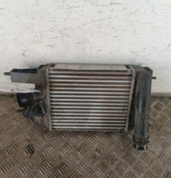 Echangeur air (Intercooler) NISSAN JUKE 1 Photo n°1
