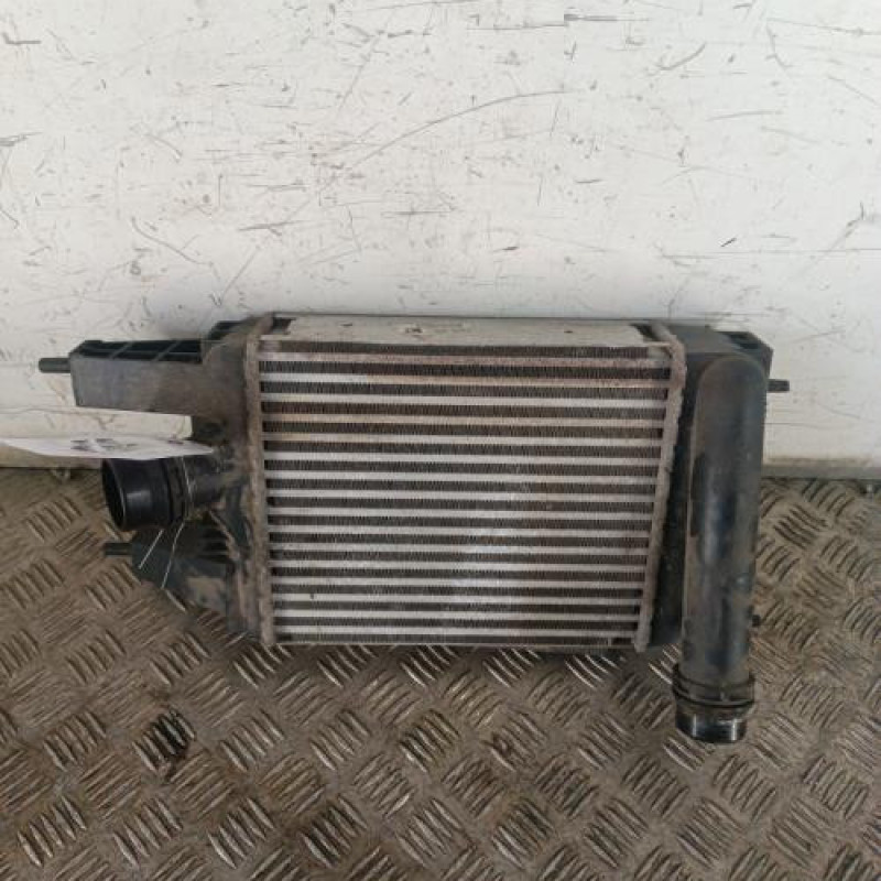 Echangeur air (Intercooler) NISSAN JUKE 1 Echangeur air (Intercooler) NISSAN JUKE 1