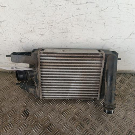 Echangeur air (Intercooler) NISSAN JUKE 1 Photo n°1