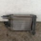 Echangeur air (Intercooler) NISSAN JUKE 1
