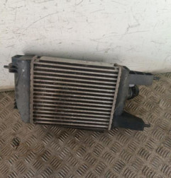 Echangeur air (Intercooler) NISSAN JUKE 1
