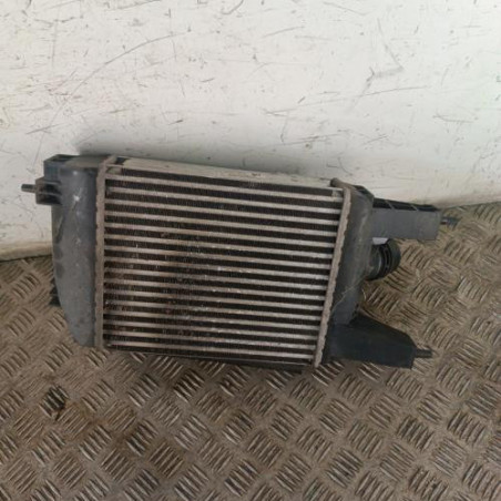 Echangeur air (Intercooler) NISSAN JUKE 1