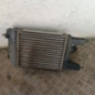 Echangeur air (Intercooler) NISSAN JUKE 1